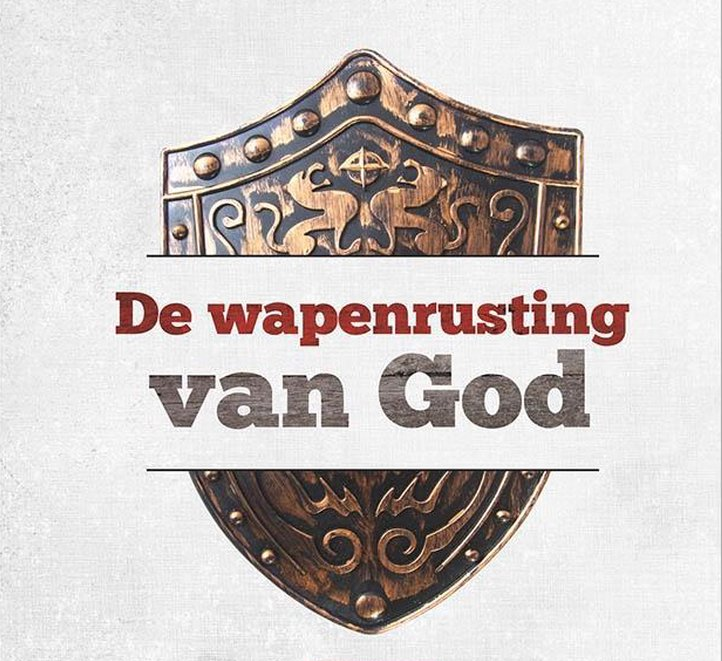 wapenrusting van God wapenrusting van God