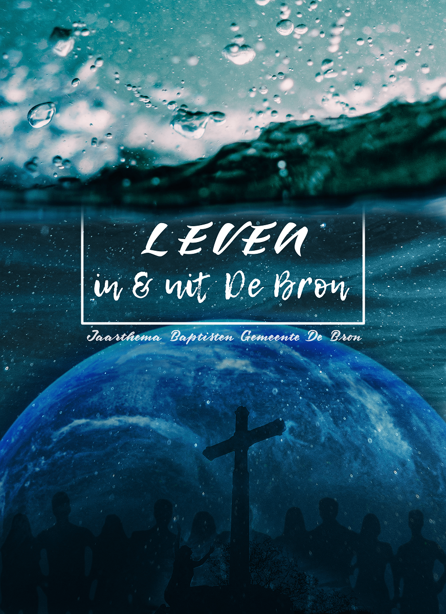 Leven in & uit De Bron Leven in & uit De Bron